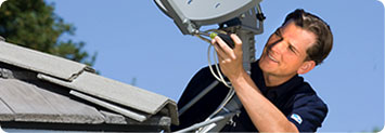 DIRECTV free installation